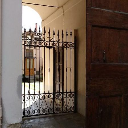 Cardano Apartment Pavia Exterior foto