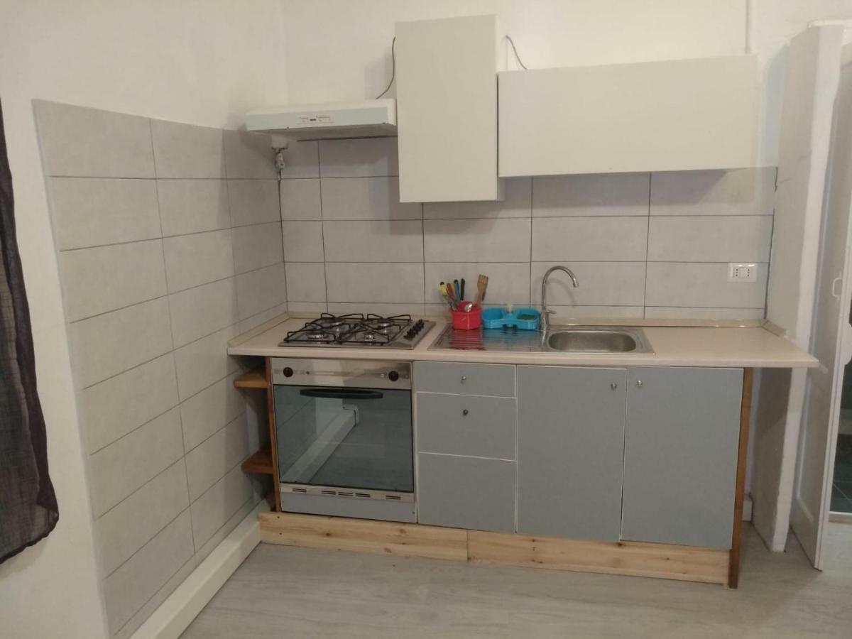 Cardano Apartment Pavia Exterior foto