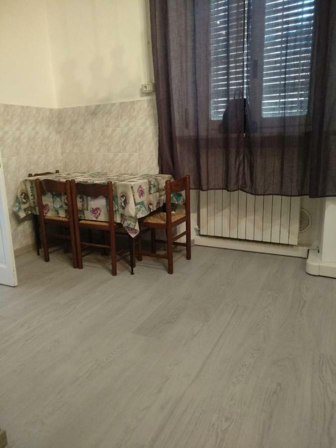 Cardano Apartment Pavia Exterior foto