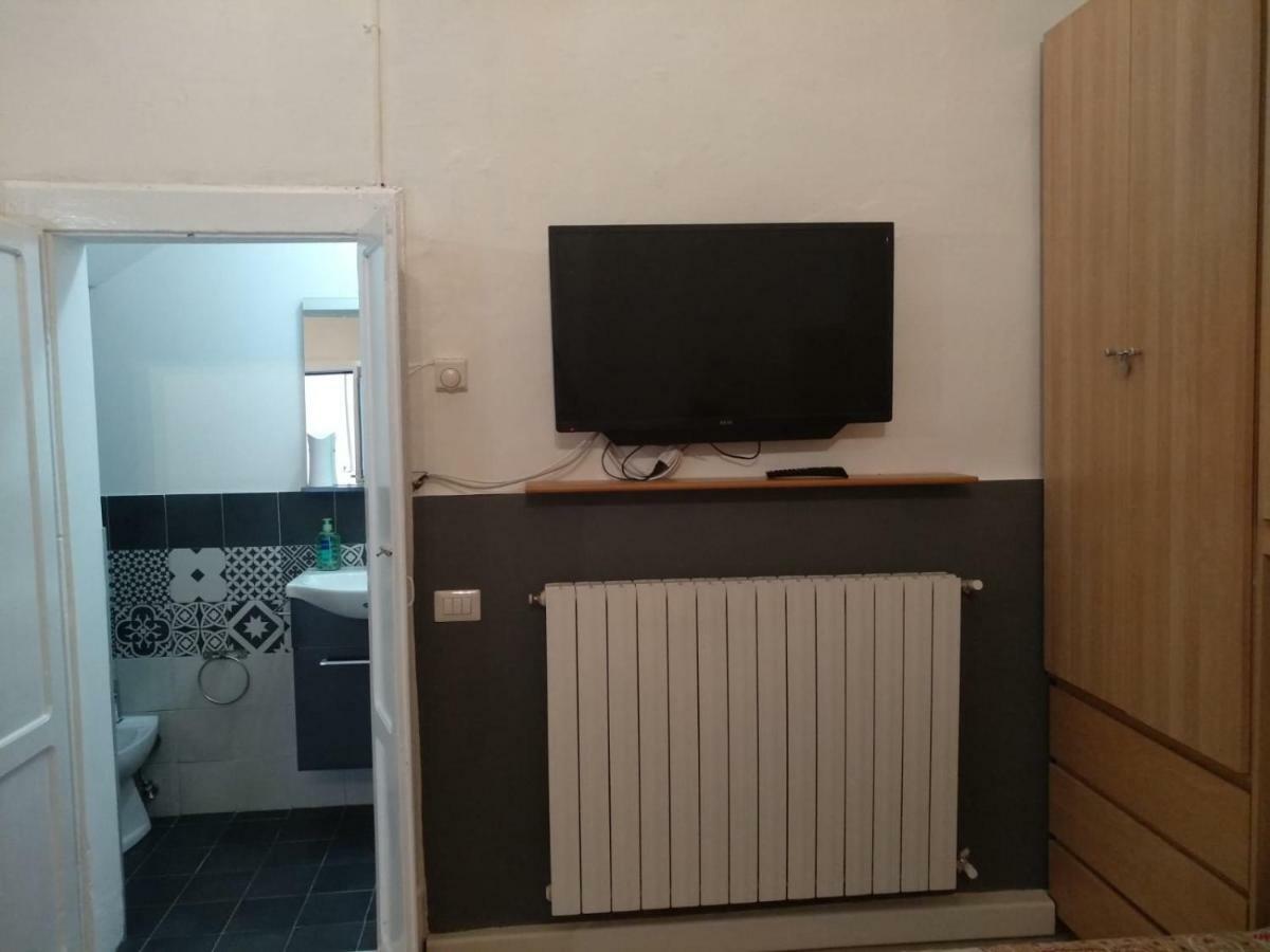 Cardano Apartment Pavia Exterior foto
