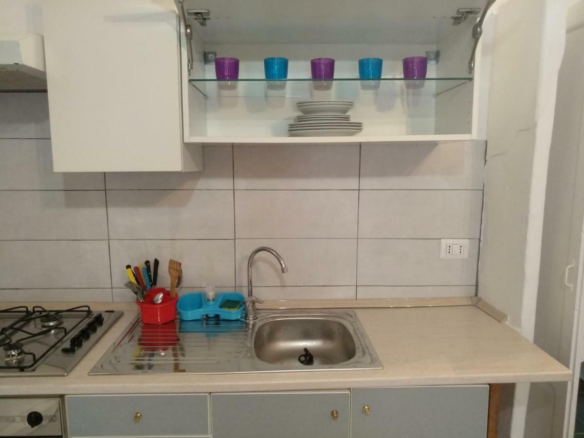 Cardano Apartment Pavia Exterior foto