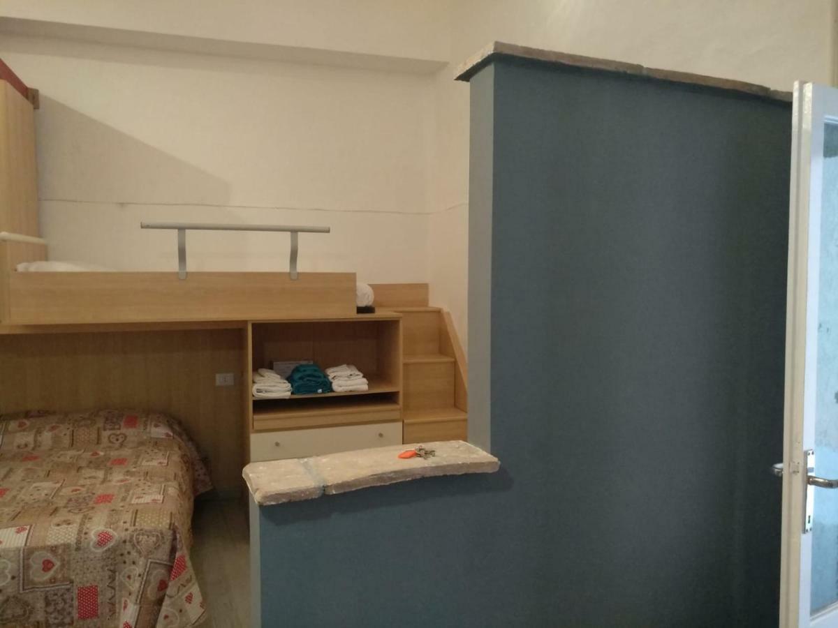 Cardano Apartment Pavia Exterior foto
