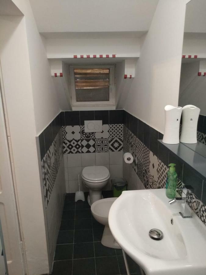 Cardano Apartment Pavia Exterior foto