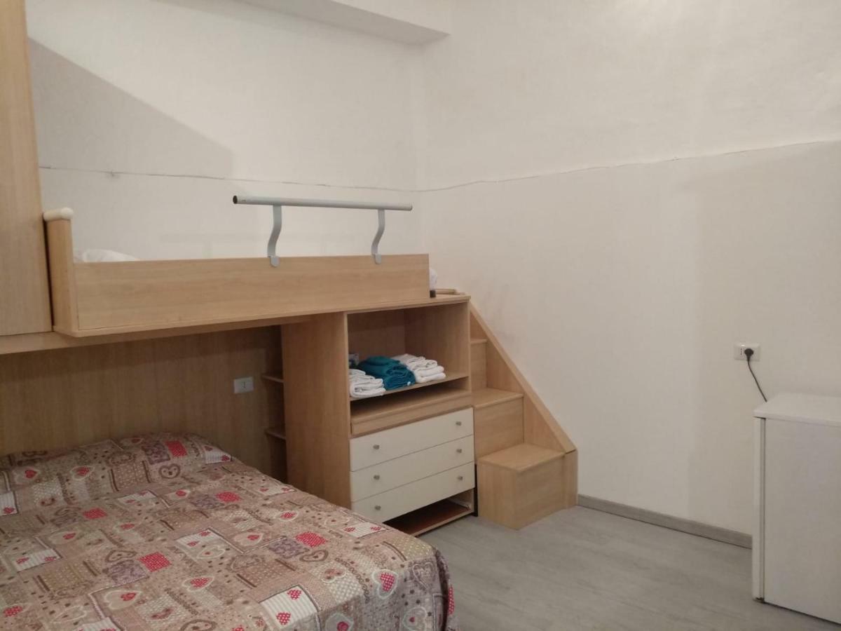 Cardano Apartment Pavia Exterior foto